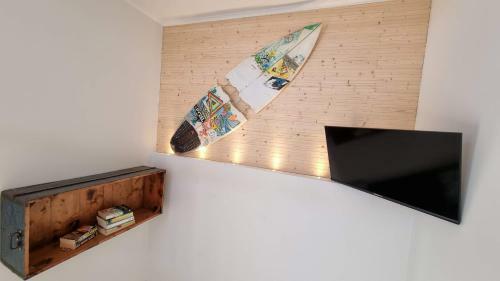 Casa Do P�teo 5 - Aulas De Surf E Servi�o De Compras