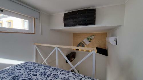Casa Do P�teo 5 - Aulas De Surf E Servi�o De Compras