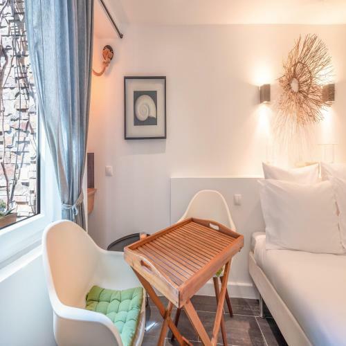 Apartamento Guestready - Portinho Da Arr�bida 6 A