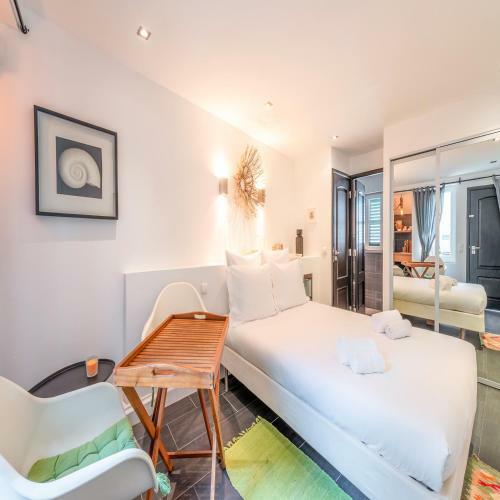 Apartamento Guestready - Portinho Da Arr�bida 6 A