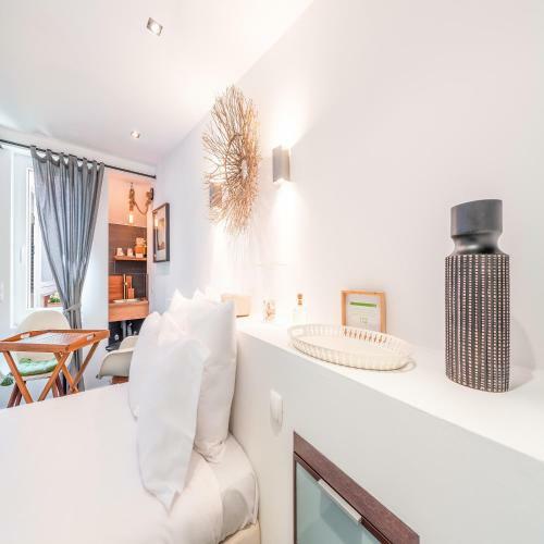 Apartamento Guestready - Portinho Da Arr�bida 6 A