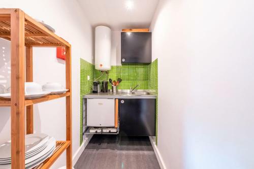 Apartamento Guestready - Portinho Da Arr�bida 6 A