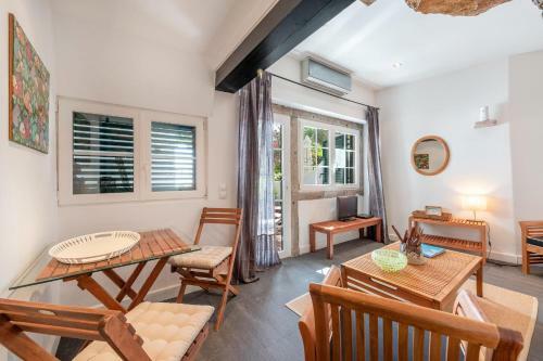 Apartamento Guestready - Portinho Da Arr�bida 6 A
