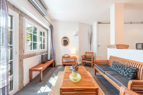 Apartamento Guestready - Portinho Da Arr�bida 6 A