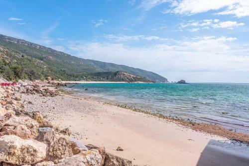 Apartamento Guestready - Portinho Da Arr�bida 6 A