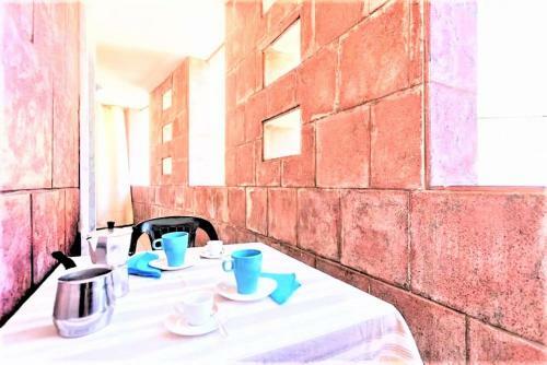Apartamento Baia Blu