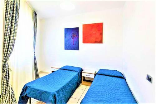 Apartamento Baia Blu
