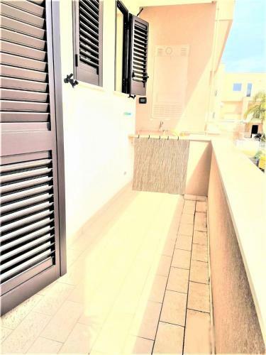 Apartamento Rosa Dei Venti