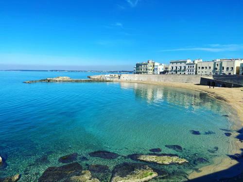 Apartamento Casa Font� - Gallipoli