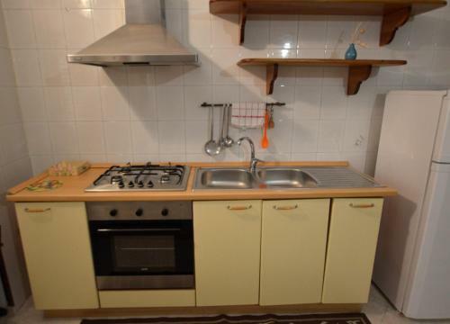Apartamento Casa Font� - Gallipoli