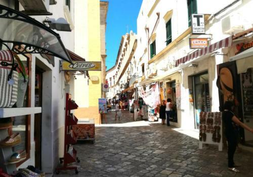 Apartamento Casa Font� - Gallipoli
