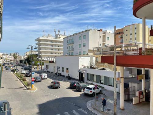 Apartamento Disco & Beach
