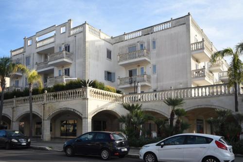 Apartamento Gallipoli Italia Luxury Residence 2022