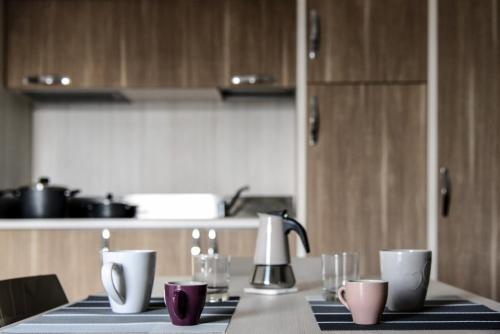 Apartamento Gallipoli Italia Luxury Residence 2022