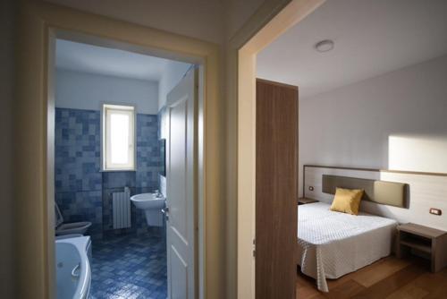 Apartamento Gallipoli Italia Luxury Residence 2022