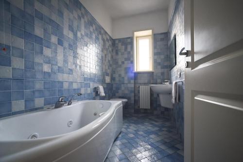 Apartamento Gallipoli Italia Luxury Residence 2022