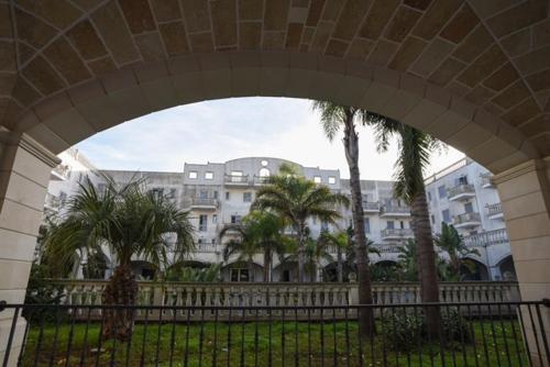 Apartamento Gallipoli Italia Luxury Residence 2022