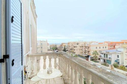 Apartamento Gallipoli Italia Luxury Residence 2022