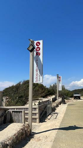 Apartamento Gallipoli Italia Luxury Residence 2022