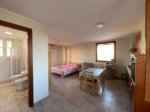 Apartamento Attico Amaranto Gallipoli