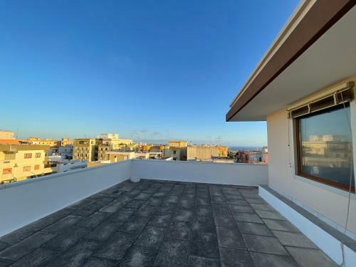 Apartamento Attico Amaranto Gallipoli