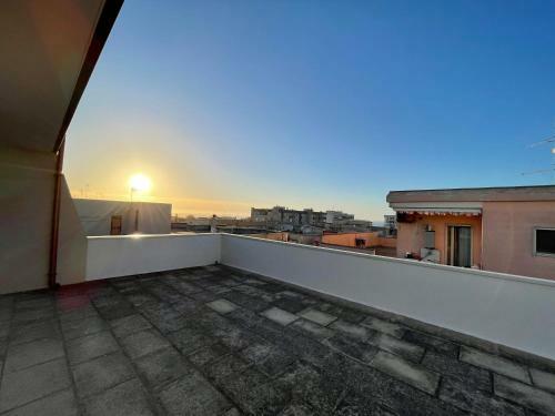Apartamento Attico Amaranto Gallipoli