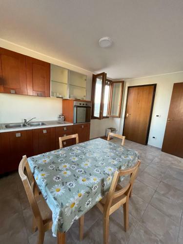 Apartamento Attico Amaranto Gallipoli