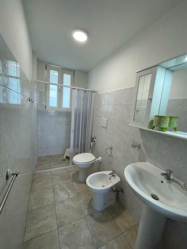 Apartamento Attico Amaranto Gallipoli