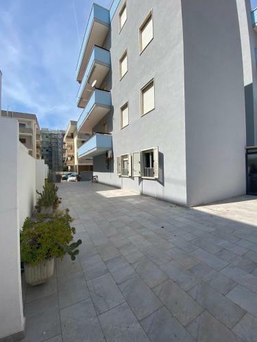 Residenza Alba Lido