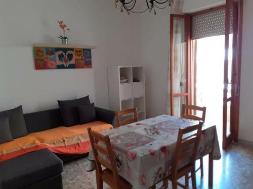 Apartment Santander