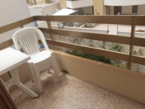 Apartment Santander