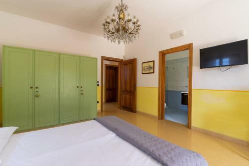 Villa Colfiorito