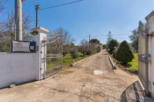 Villa Colfiorito