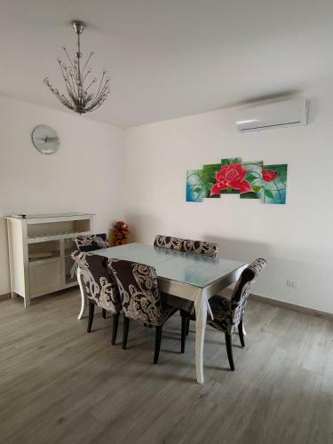 Apartamento Casa Vacanze Iris A Gallipoli