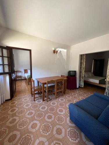 Hotel A Serrana