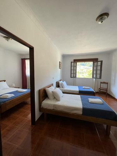 Hotel A Serrana