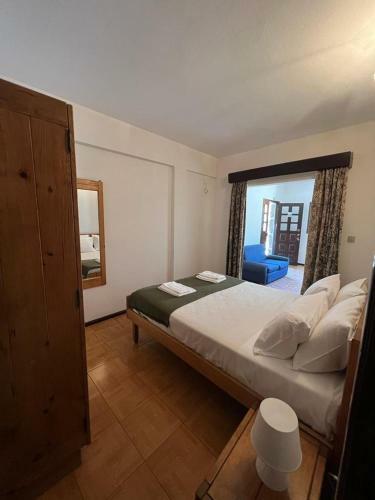 Hotel A Serrana