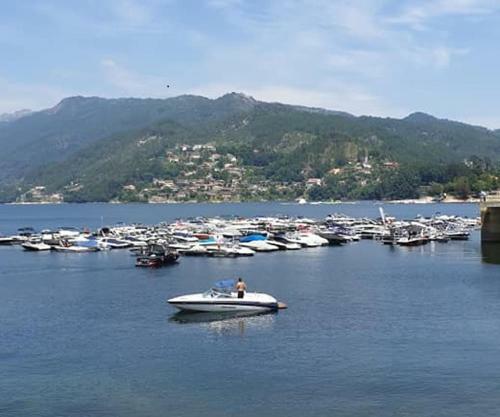 Hotel A Serrana