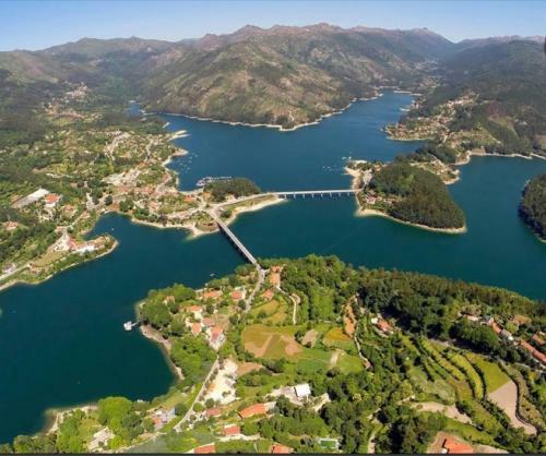 Hotel A Serrana