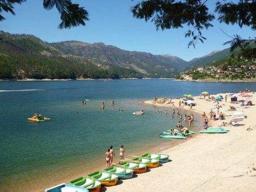 Hotel A Serrana