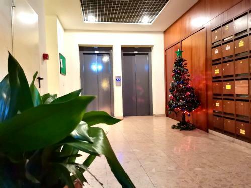 Two Bedroom Apartment With Porto?s Panoramic View