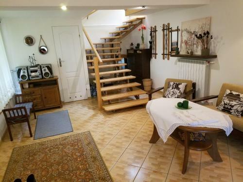 Villa Kwiatowe Zacisze