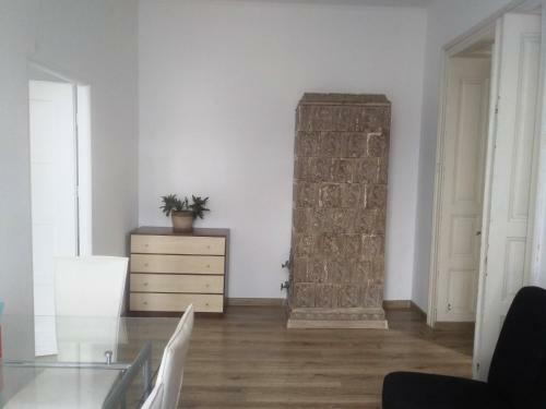 Apartamento Smolki 22/10