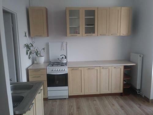 Apartamento Smolki 22/10