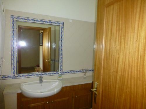Apartamento Amoreira