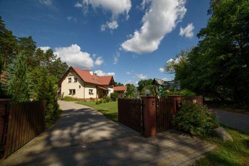 Agroturismo Las I Woda