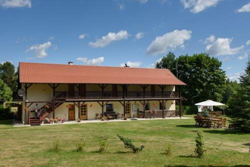Agroturismo Las I Woda
