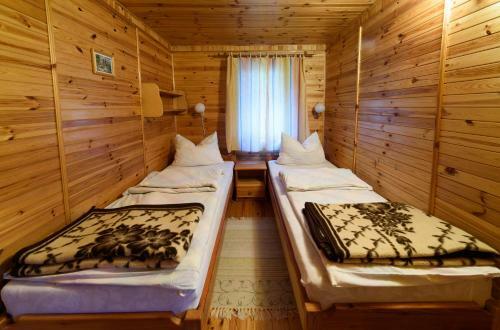 Agroturismo Las I Woda