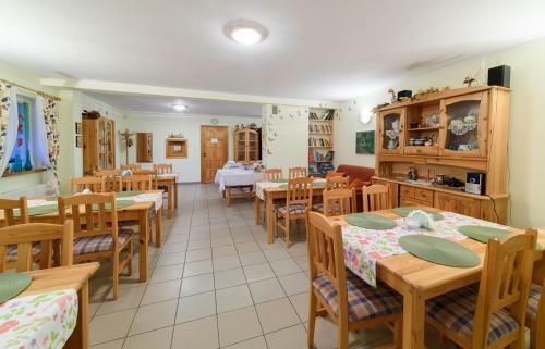 Agroturismo Las I Woda