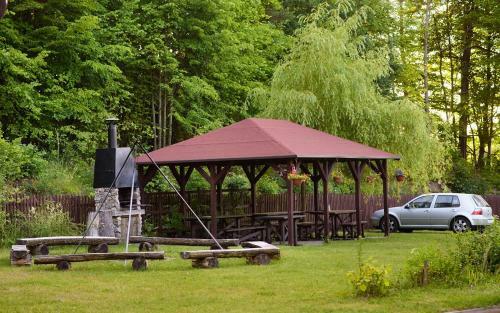 Agroturismo Las I Woda